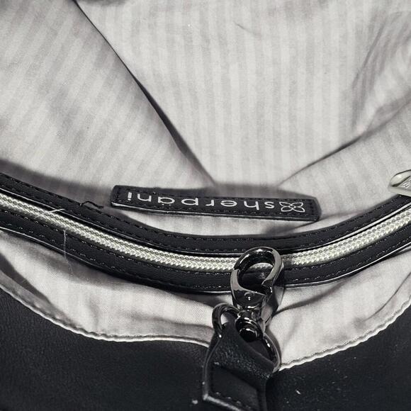 Sherpani Boheme Travel Tote Womens Shoulder Bag Purse - Picture 6 of 12